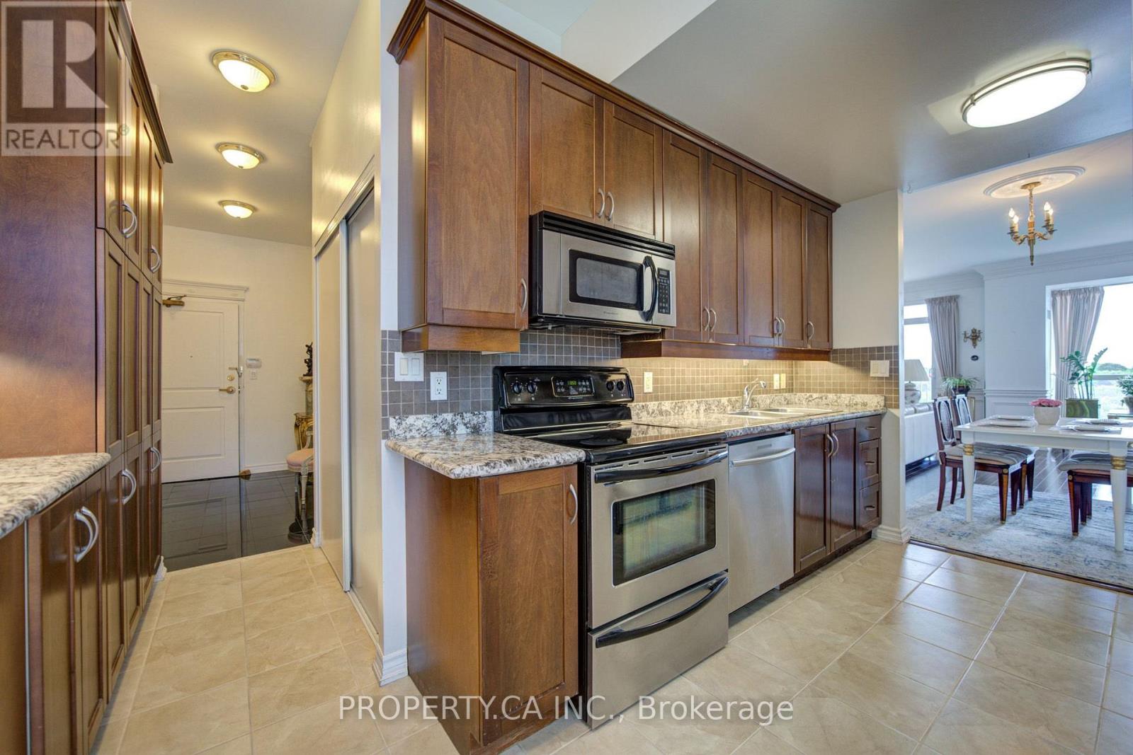 609- 4200 Bathurst Street, Toronto, ON photo 12