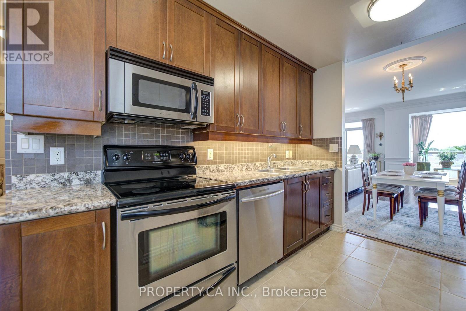 609- 4200 Bathurst Street, Toronto, ON photo 11