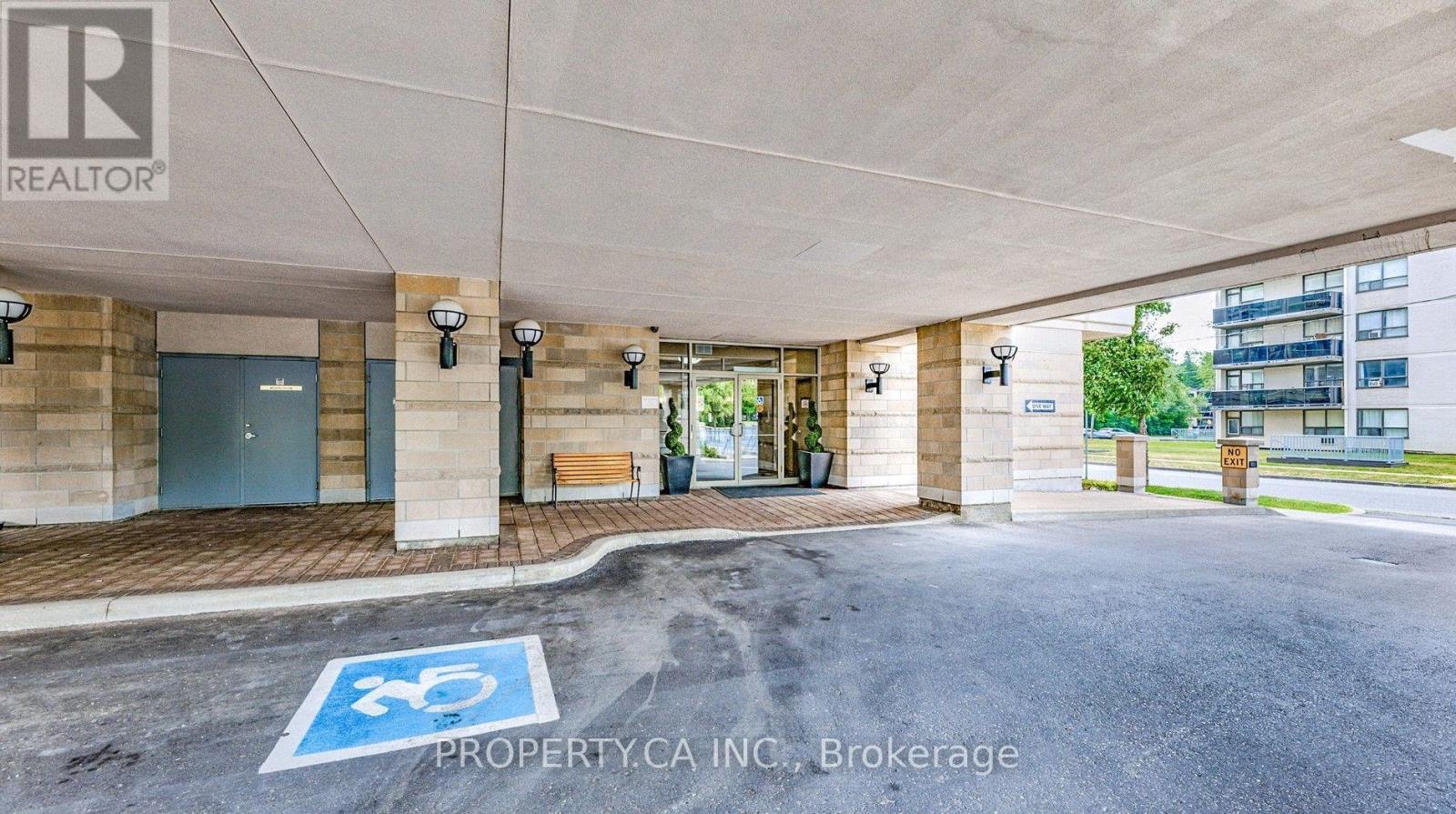 609- 4200 Bathurst Street, Toronto, ON photo 31