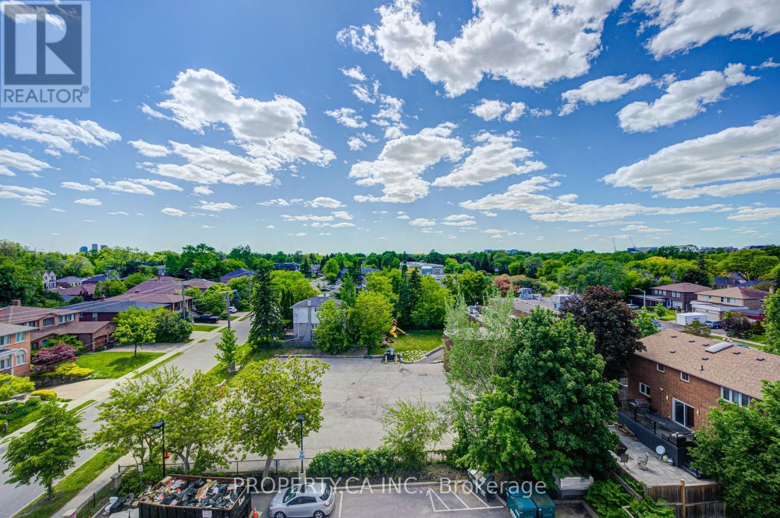 609- 4200 Bathurst Street, Toronto, ON photo 30