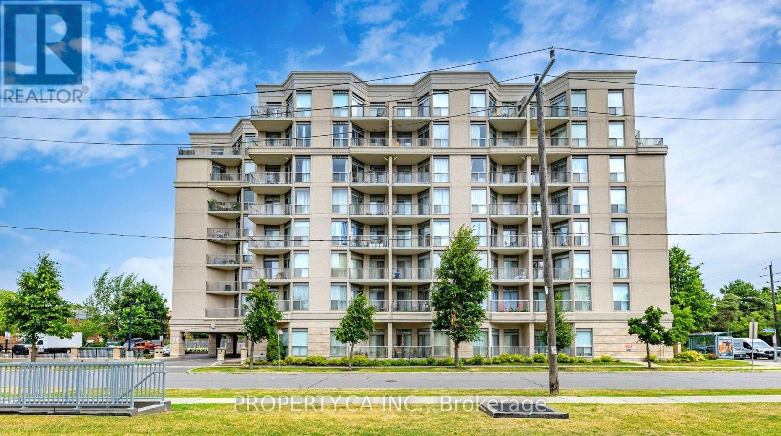 609- 4200 Bathurst Street, Toronto, ON photo 36