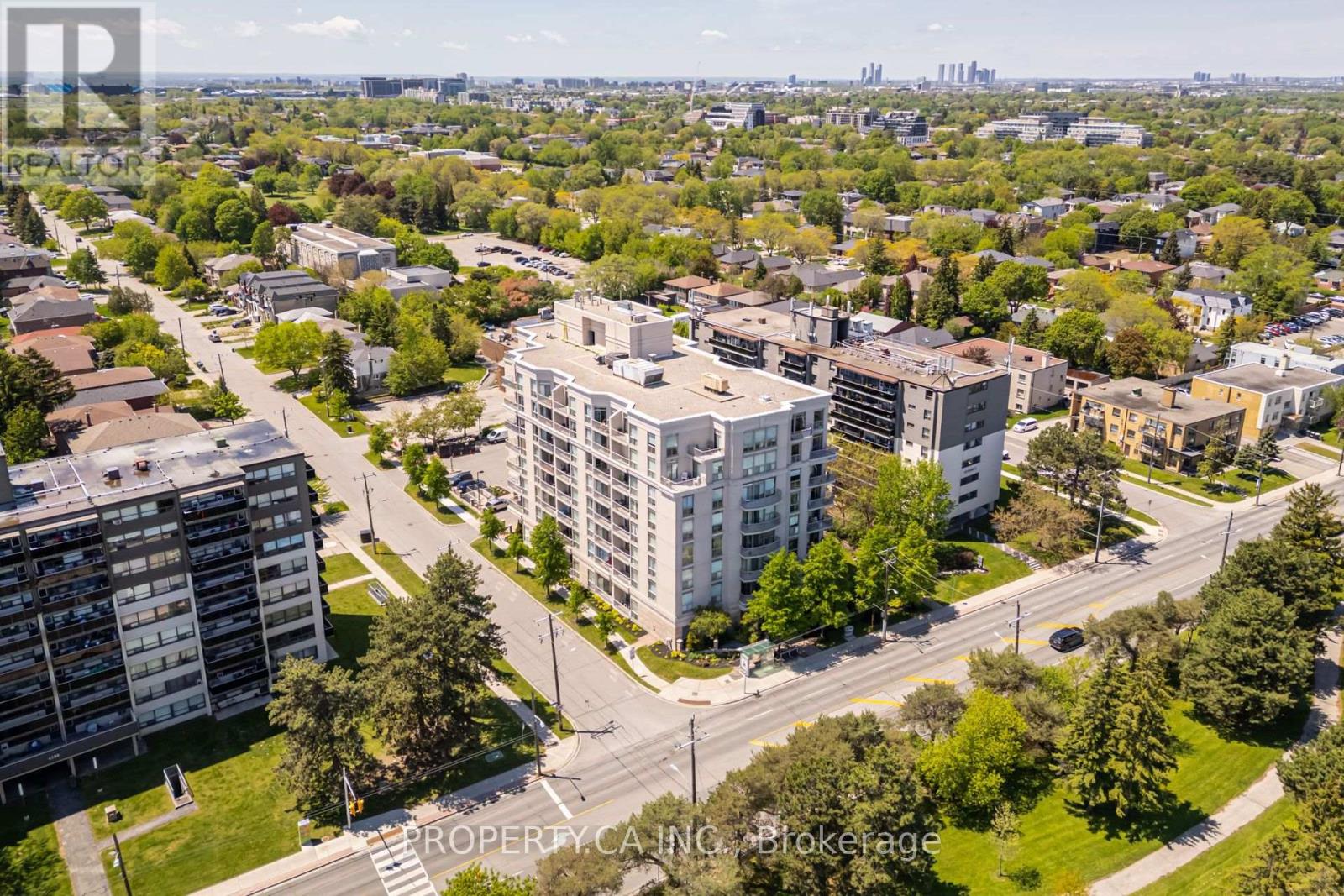 609- 4200 Bathurst Street, Toronto, ON photo 38