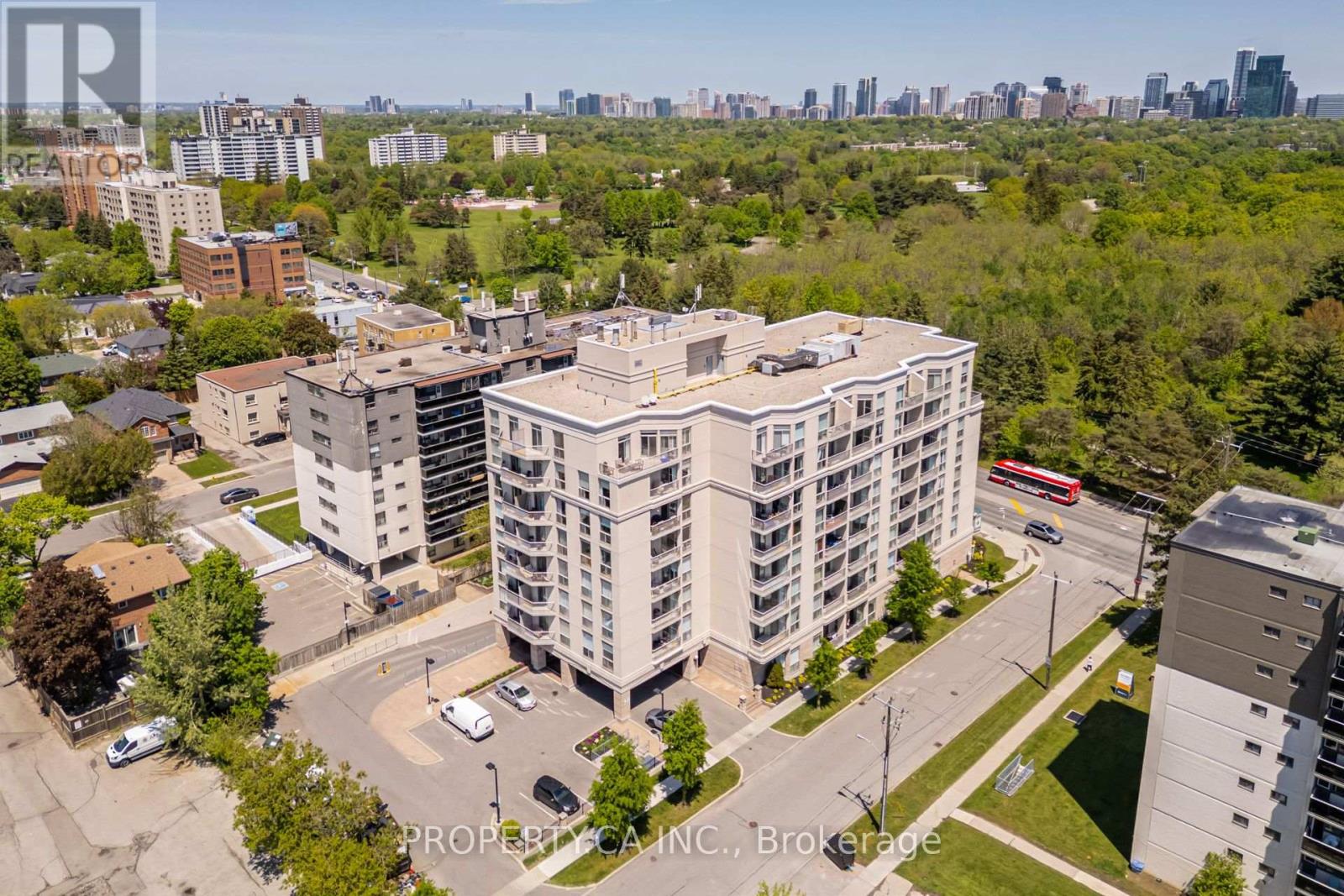 609- 4200 Bathurst Street, Toronto, ON photo 37