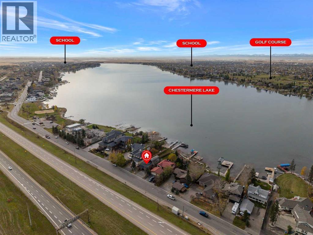 309 East Chestermere Drive, Chestermere — photo 3