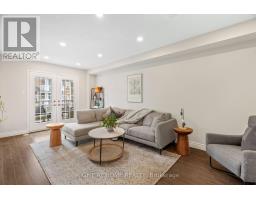 58 - 601 Shoreline Drive, Mississauga, ON L5B4K6 Photo 10