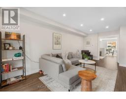 58 - 601 Shoreline Drive, Mississauga, ON L5B4K6 Photo 11