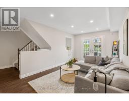 58 - 601 Shoreline Drive, Mississauga, ON L5B4K6 Photo 12