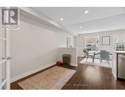58 - 601 Shoreline Drive, Mississauga, ON L5B4K6 Photo 13
