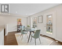 58 - 601 Shoreline Drive, Mississauga, ON L5B4K6 Photo 16