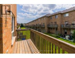 58 - 601 Shoreline Drive, Mississauga, ON L5B4K6 Photo 25