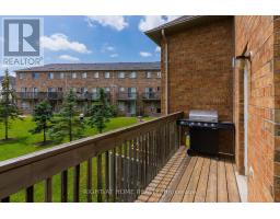 58 - 601 Shoreline Drive, Mississauga, ON L5B4K6 Photo 26