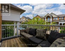 58 - 601 Shoreline Drive, Mississauga, ON L5B4K6 Photo 28