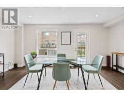 58 - 601 Shoreline Drive, Mississauga, ON L5B4K6 Photo 29
