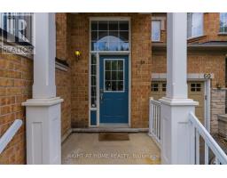 58 - 601 Shoreline Drive, Mississauga, ON L5B4K6 Photo 30