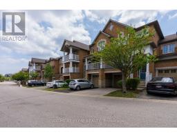 58 - 601 Shoreline Drive, Mississauga, ON L5B4K6 Photo 31