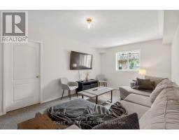 Bedroom 3 - 58 - 601 Shoreline Drive, Mississauga, ON L5B4K6 Photo 8