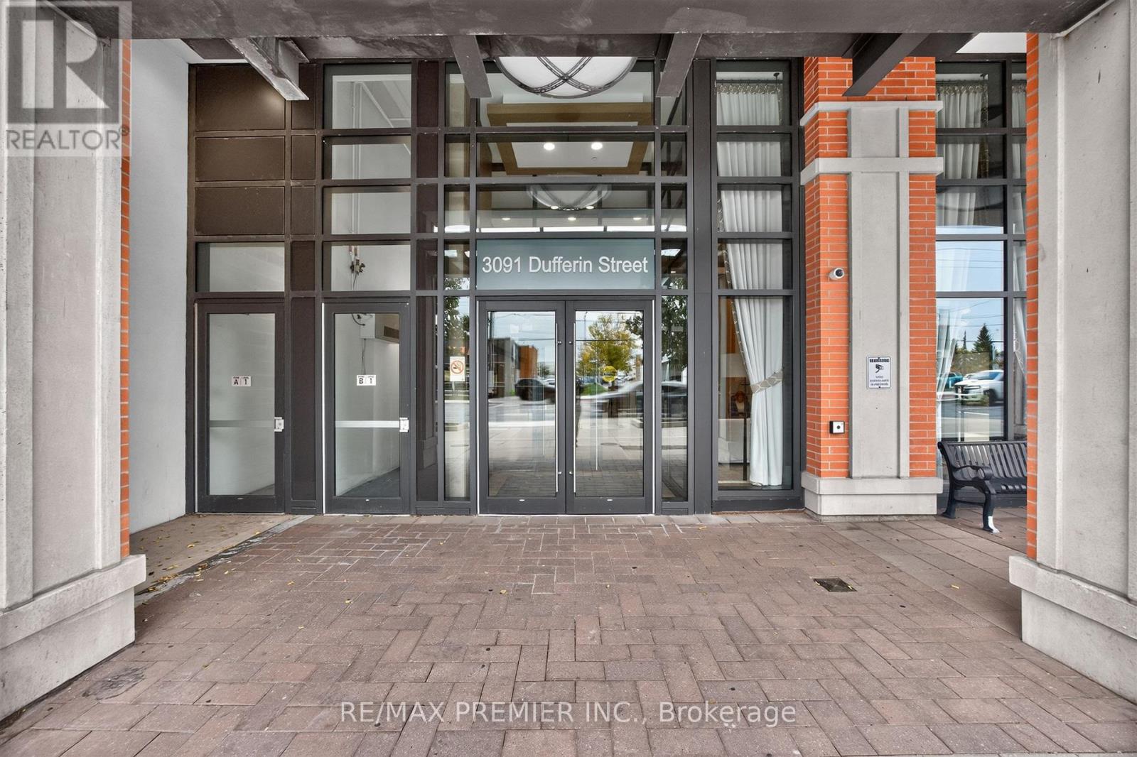 704- 3091 Dufferin Street, Toronto, ON photo 3