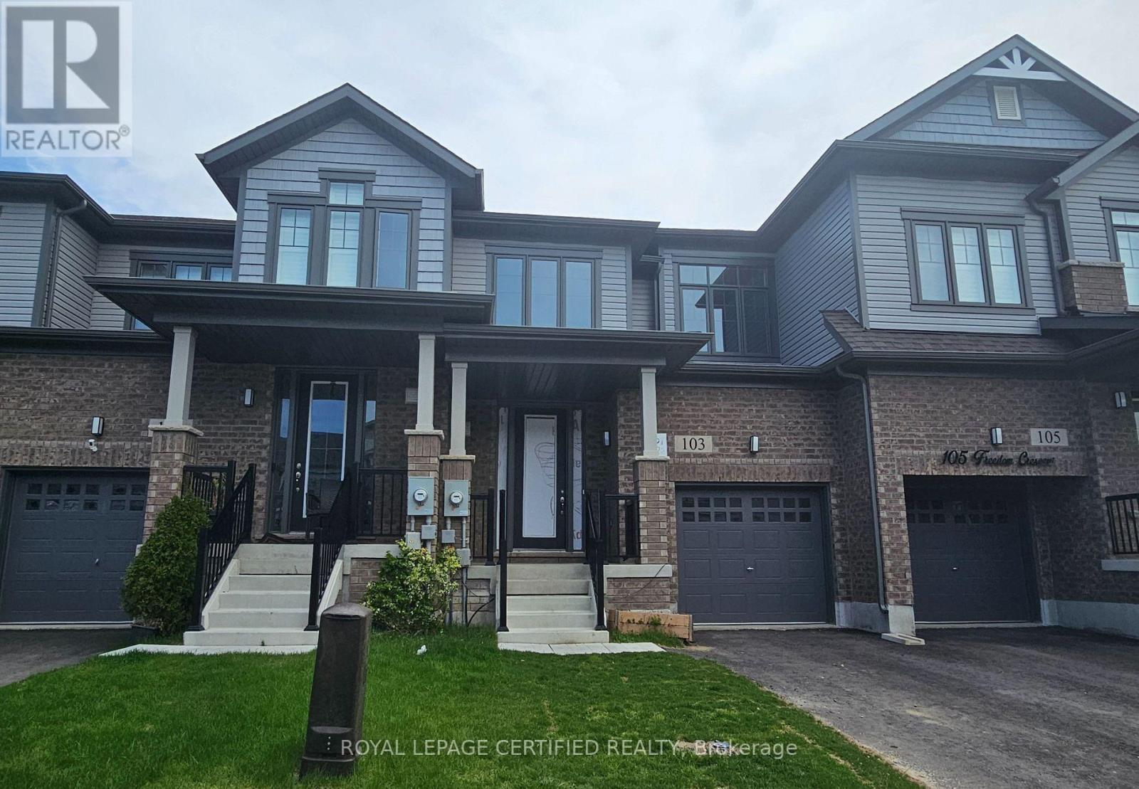 Photo of 103 Freedom Crescent