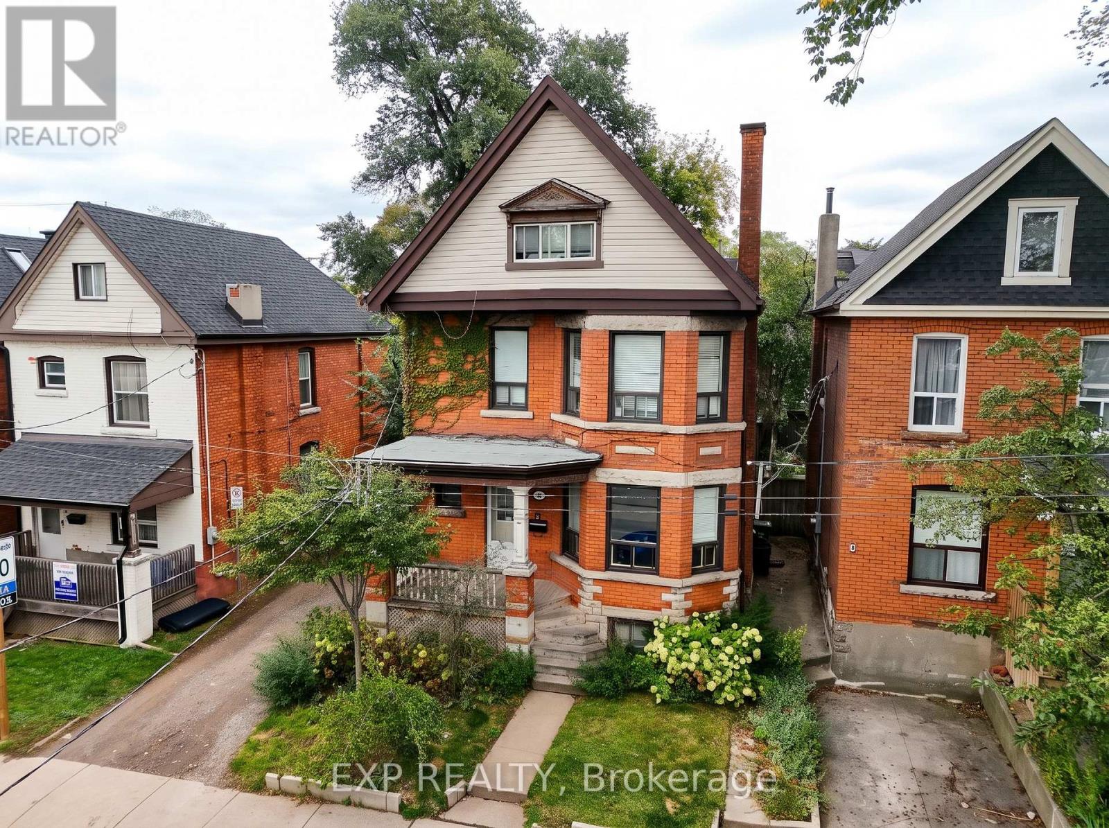 58 Arthur Avenue North, Hamilton, ON photo 2