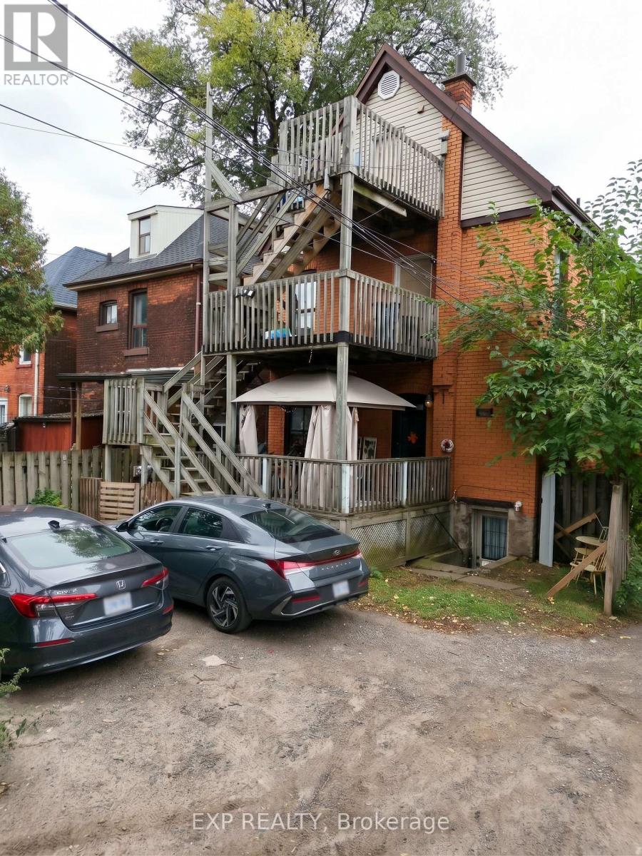58 Arthur Avenue North, Hamilton, ON photo 37