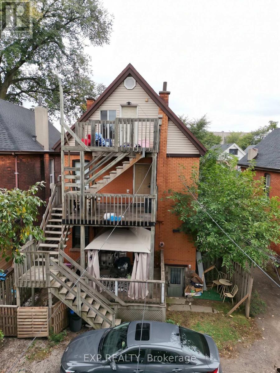 58 Arthur Avenue North, Hamilton, ON photo 38