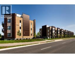Dining room - 40 Palace Street Unit# J5, Kitchener, ON N2E0L2 Photo 6