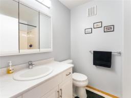 130 Birchbark Bay, Winnipeg, MB R2V4P3 Photo 13