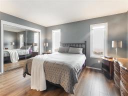 130 Birchbark Bay, Winnipeg, MB R2V4P3 Photo 14