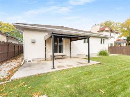 130 Birchbark Bay, Winnipeg, MB R2V4P3 Photo 27