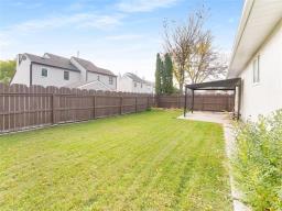 130 Birchbark Bay, Winnipeg, MB R2V4P3 Photo 28