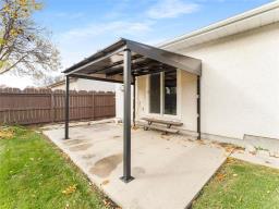 130 Birchbark Bay, Winnipeg, MB R2V4P3 Photo 29