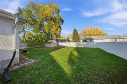 244 Rochester Avenue, Winnipeg, MB R3T3W2 Photo 30
