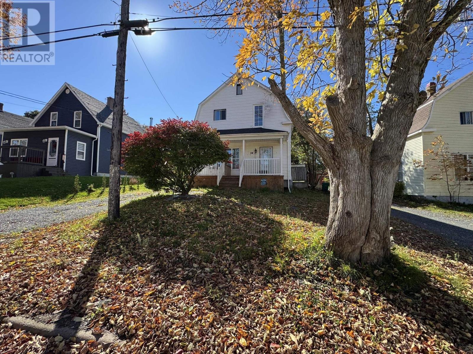 34 DUKE STREET