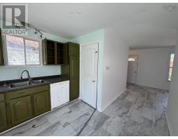 2pc Bathroom - 34 Duke Street, Trenton, NS B0K1X0 Photo 9