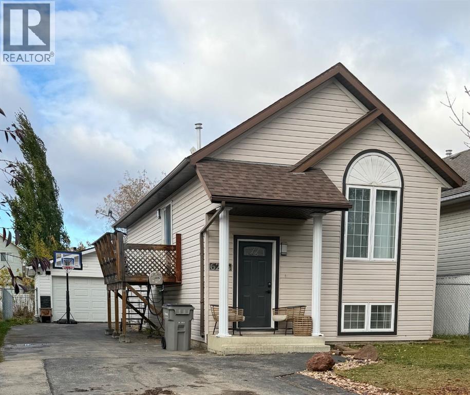 6226 90 Street, Grande Prairie, Alberta, T8W2M3