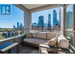 1002 - 980 Yonge Street, Toronto, ON M4W3V8 Photo 32