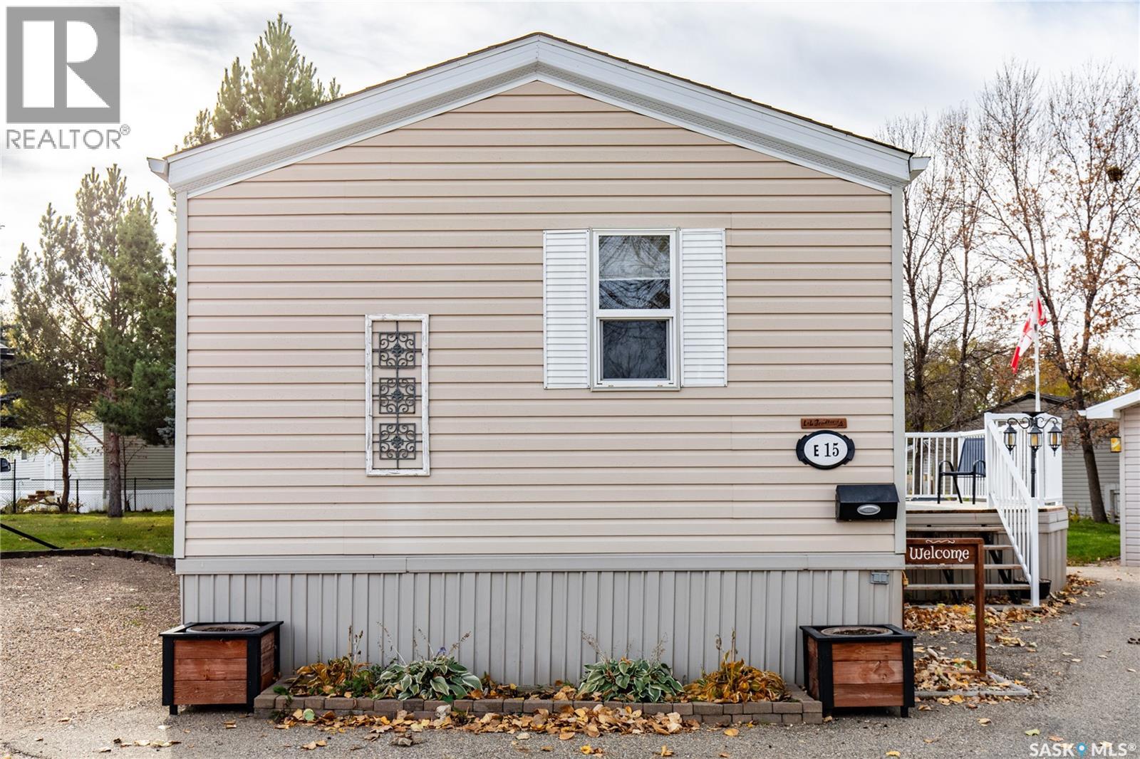 E15 1455 9th AVENUE NE, Moose Jaw — photo 2