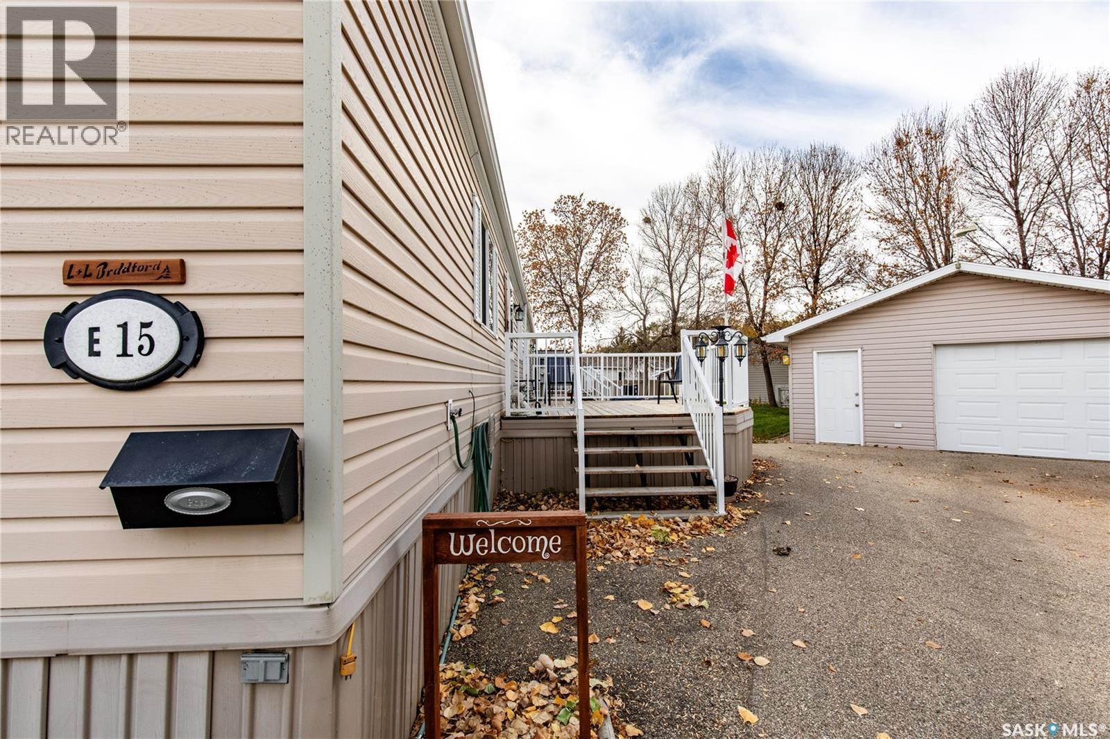 E15 1455 9th AVENUE NE, Moose Jaw — photo 4