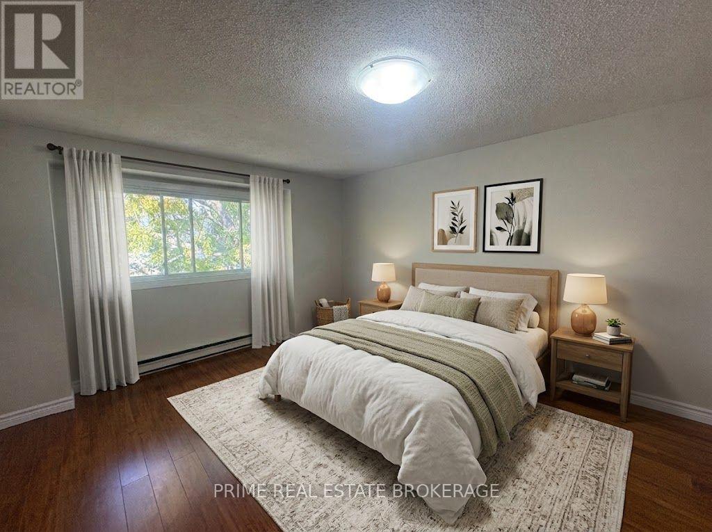 3 bedroom Single Family interior view, 55- 135 Belmont Drive, London South (South O), Ontario