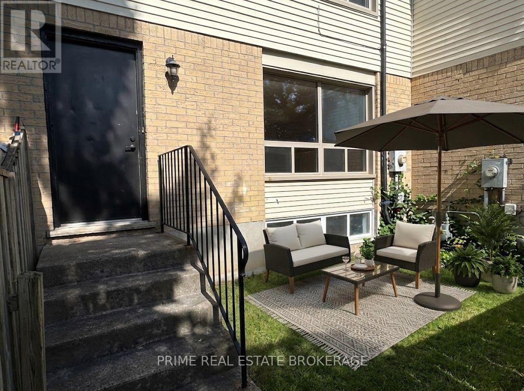 3 bedroom Single Family interior view, 55- 135 Belmont Drive, London South (South O), Ontario