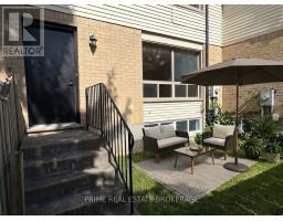 55 - 135 Belmont Drive, London South, ON N6J4J3 Photo 25