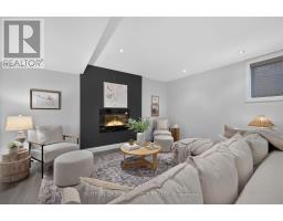 744 Hickorystick Key, London North, ON N6G0M9 Photo 34
