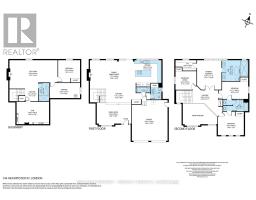 744 Hickorystick Key, London North, ON N6G0M9 Photo 41