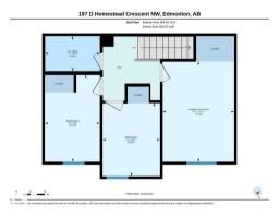 197d Homestead Cr Nw, Edmonton, AB T5A2Y2 Photo 16