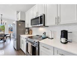 Bedroom 2 - 818 Cavanagh He Sw, Edmonton, AB T6W3Y1 Photo 6