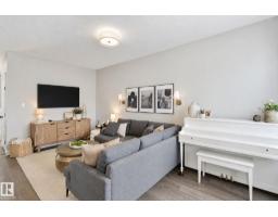 Recreation room - 818 Cavanagh He Sw, Edmonton, AB T6W3Y1 Photo 9