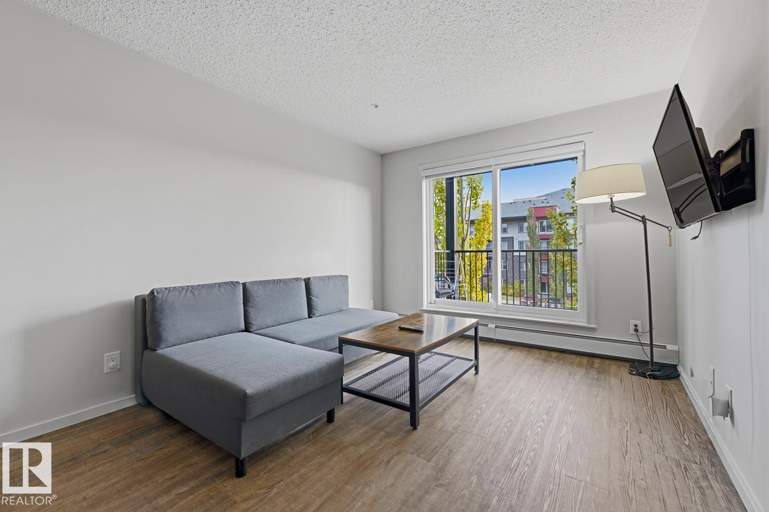 #303 5521 7 AV SW, Edmonton — photo 15