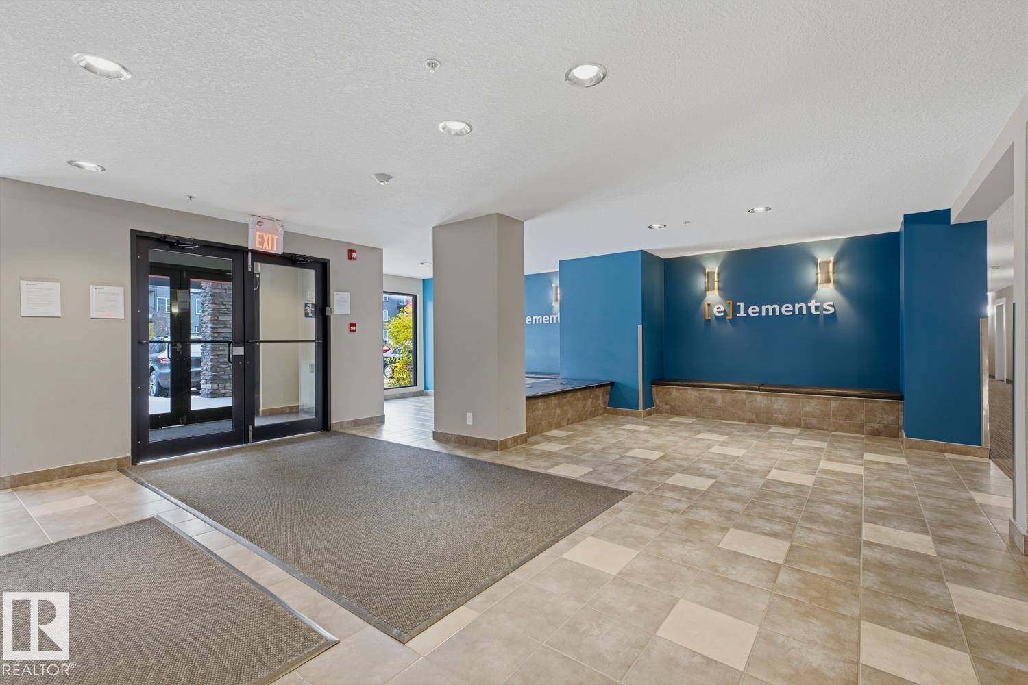 #303 5521 7 AV SW, Edmonton — photo 19