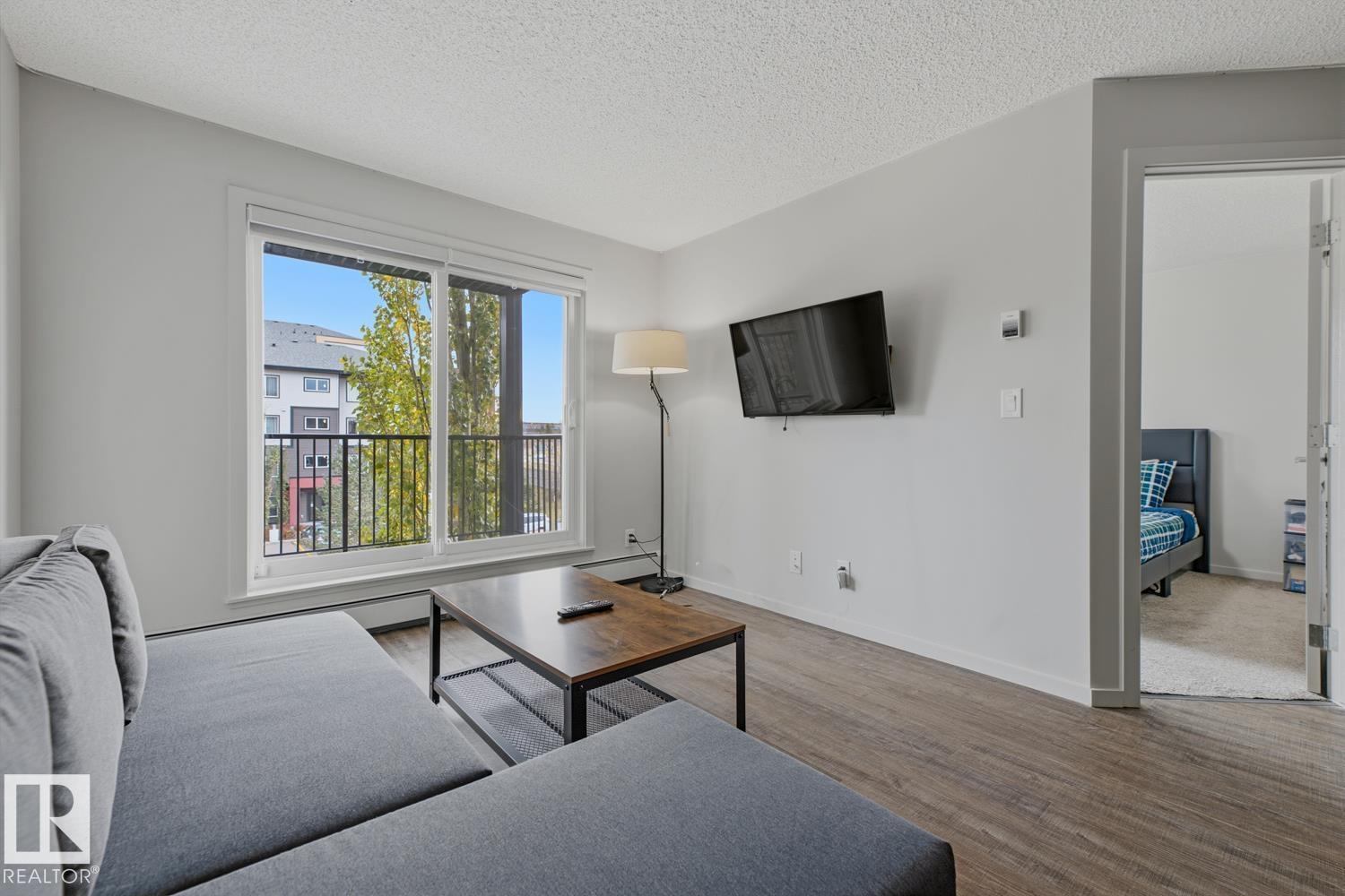 #303 5521 7 AV SW, Edmonton — photo 13