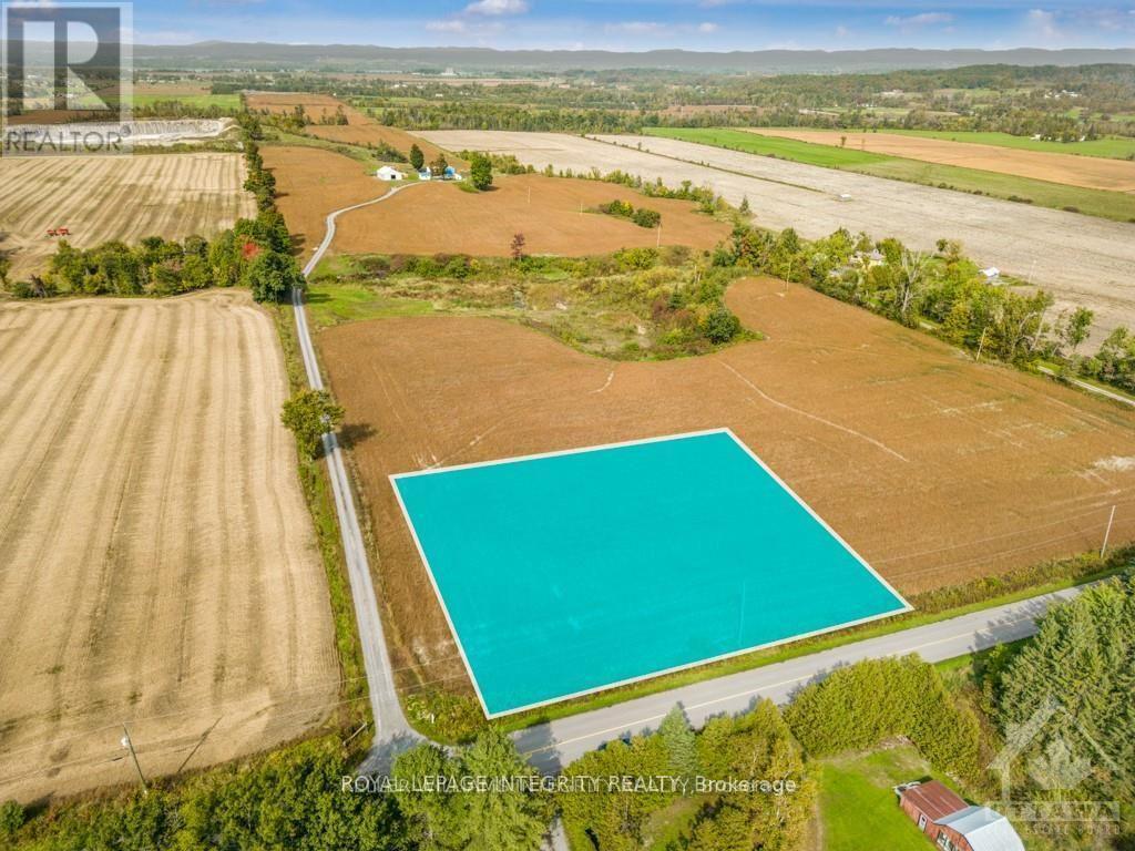 Lot Concession 2 N Plantagenet